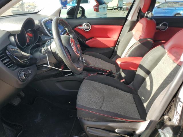 2016 FIAT 500X EASY ZFBCFXBT0GP338554