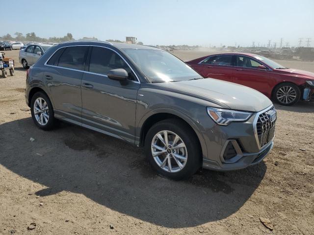 2025 AUDI Q3 PREMIUM #3284113533