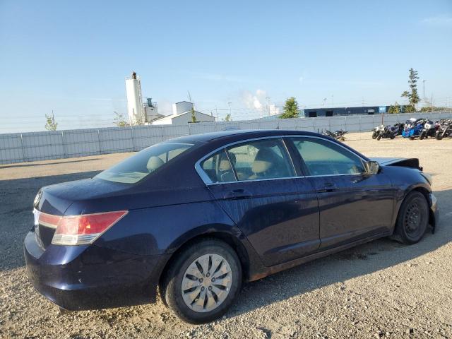 2012 HONDA ACCORD LX - 1HGCP2F31CA170521