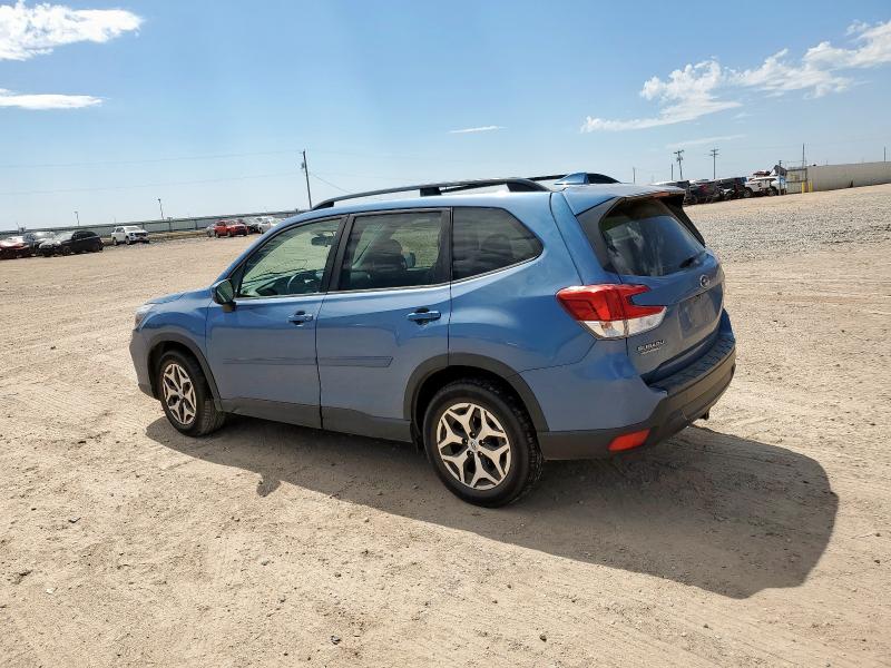 2021 SUBARU FORESTER P JF2SKAJC5MH505767