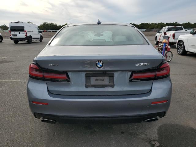 2021 BMW 530 XI - WBA13BJ00MCF06468
