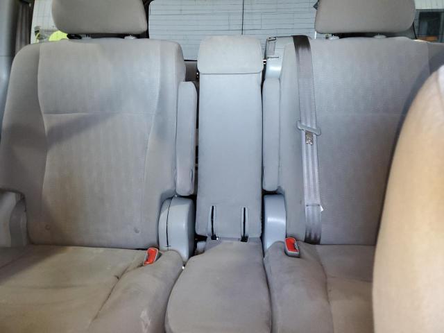 2013 TOYOTA HIGHLANDER #3269085056