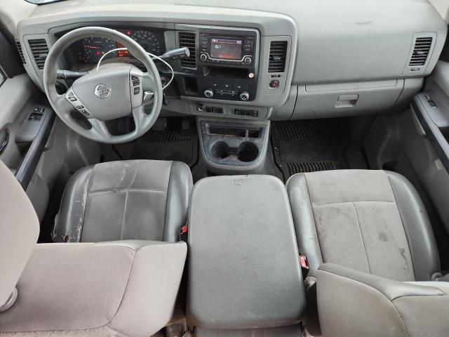 2018 NISSAN NV 2500 S 1N6BF0LY7JN818030
