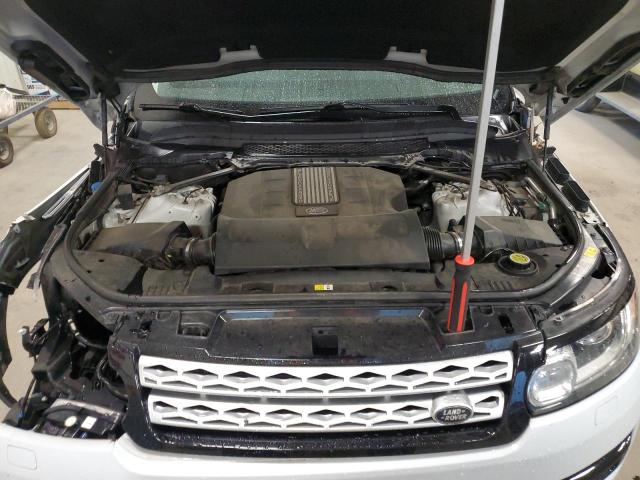 2015 LAND ROVER RANGE ROVE - SALWR2VF4FA523798