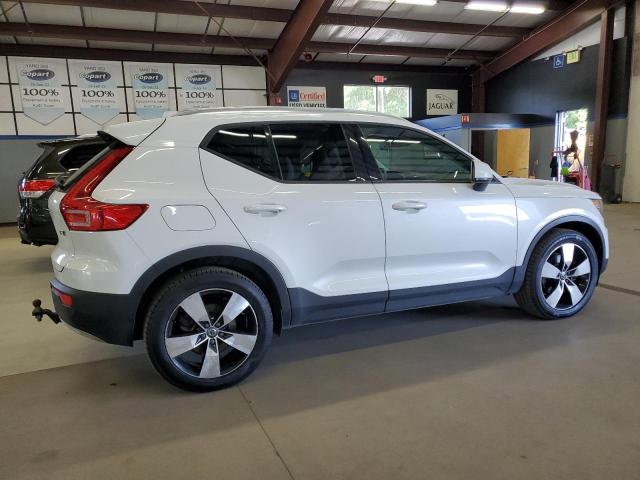 2021 VOLVO XC40 T5 MO YV4162UK4M2570679