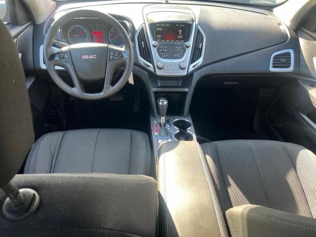 2016 GMC TERRAIN SL 2GKFLSEK0G6230702