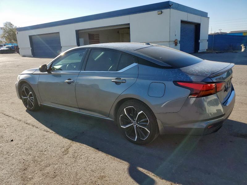 2023 NISSAN ALTIMA SR - Inny widok