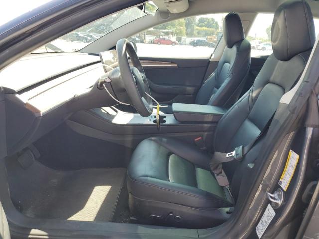 2023 TESLA MODEL 3 5YJ3E1EB1PF467700