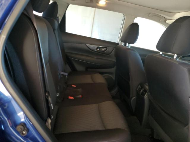 2020 NISSAN ROGUE S #3290266245