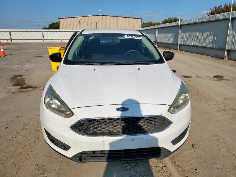 2016 FORD FOCUS S 1FADP3E23GL369149