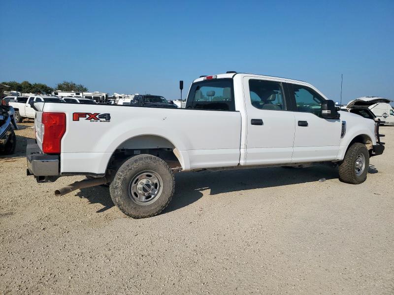 2022 FORD F250 SUPER DUTY XL 1FT7W2BN8NED56465