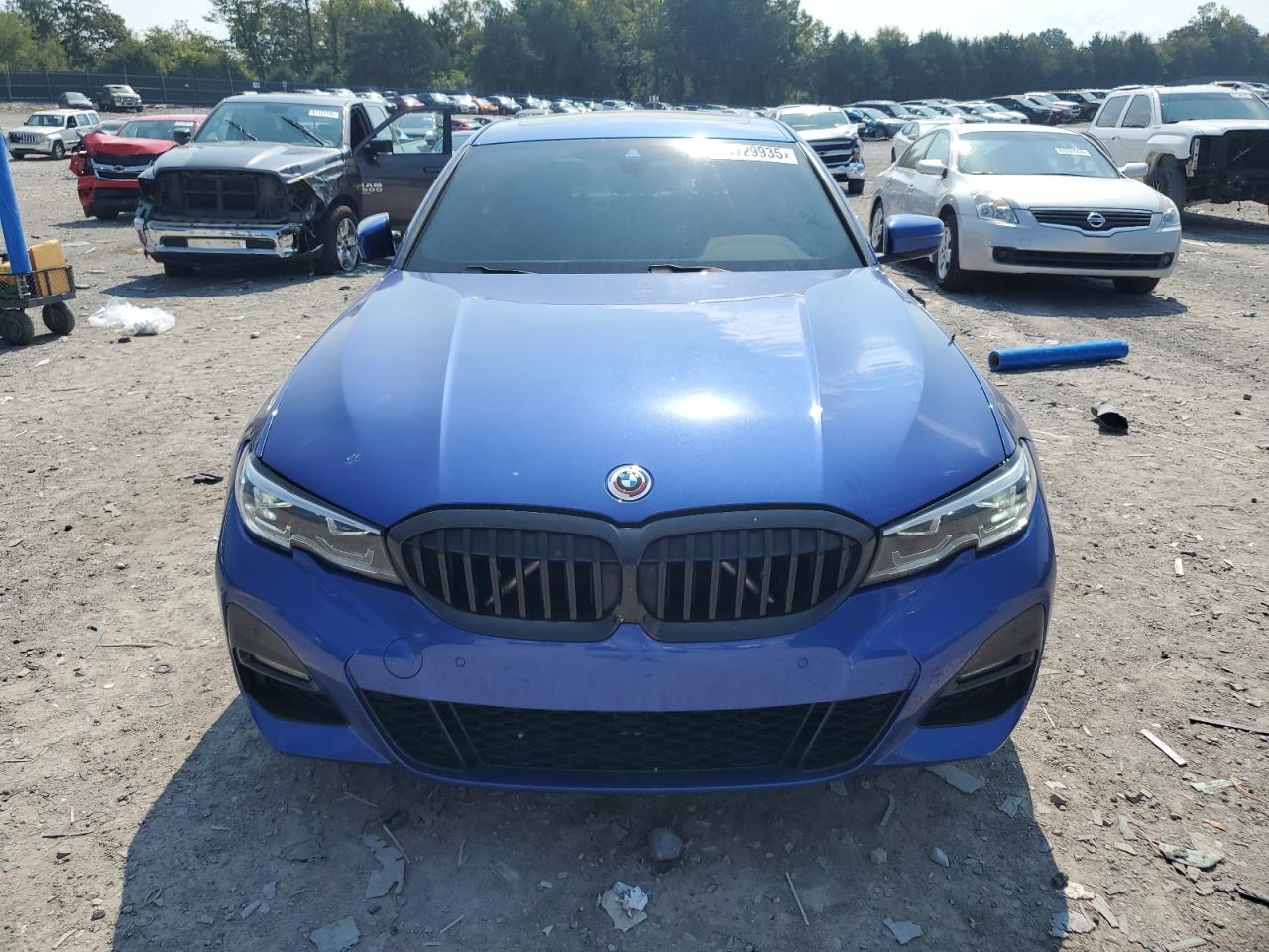 BMW 3 SERIES 330XI