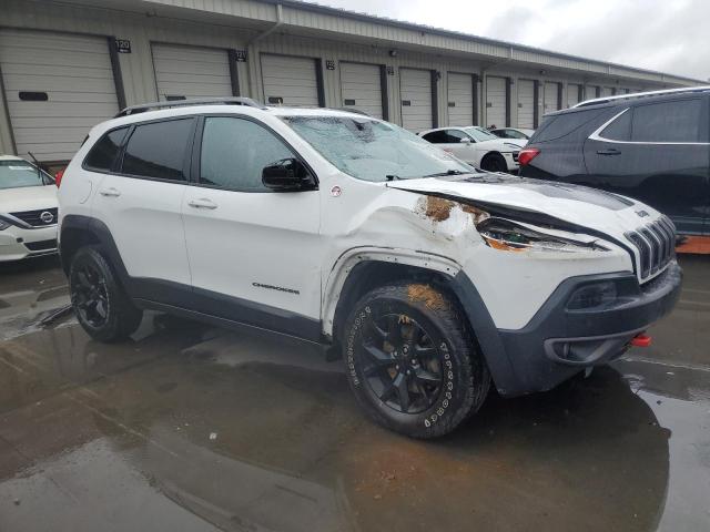 2015 JEEP CHEROKEE T 1C4PJMBB6FW594004