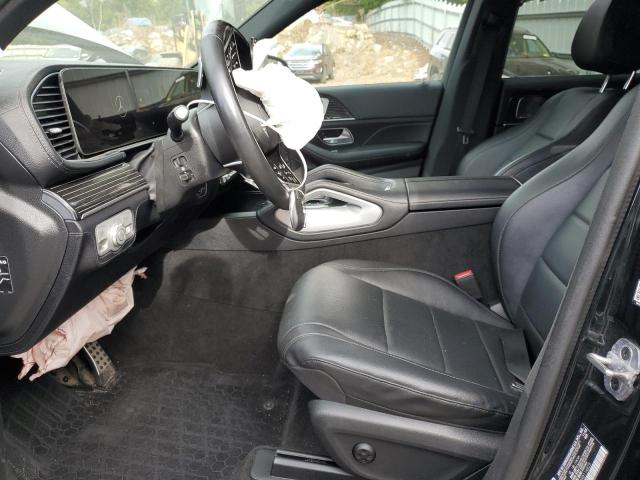 2024 MERCEDES-BENZ GLE 350 4M - 4JGFB4FB0RB114825