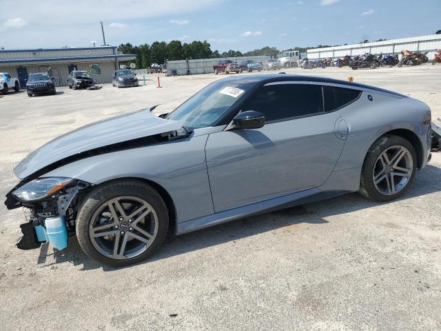 Global Auto Auctions: 2024 NISSAN Z SPORT