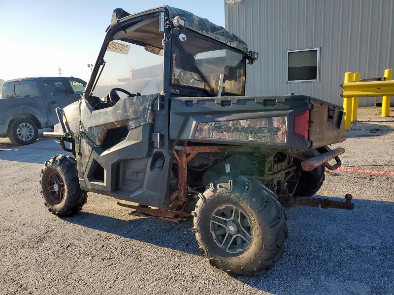 2015 POLARIS RANGER XP 4XARTE874FB934258
