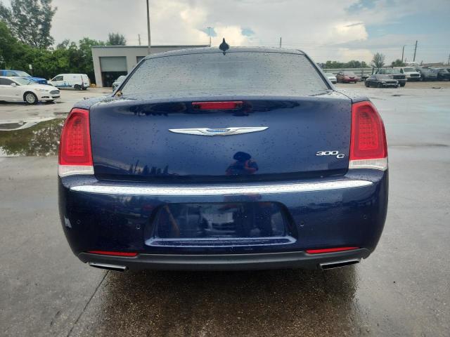 2017 CHRYSLER 300C 2C3CCAET7HH557951