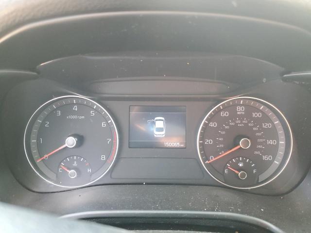 2020 KIA FORTE FE 3KPF24AD0LE257698