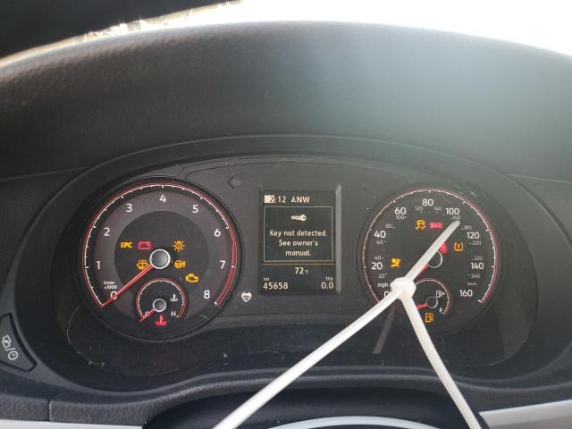 2022 VOLKSWAGEN PASSAT SE 1VWSA7A31NC003855