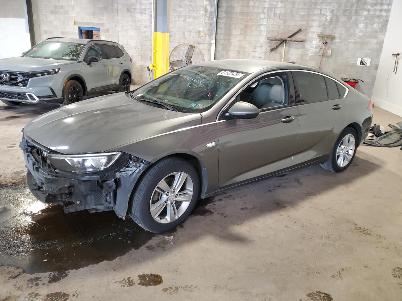 BUICK REGAL PREFERRED