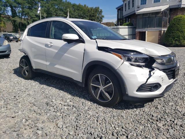 2022 HONDA HR-V EX 3CZRU6H59NM742958