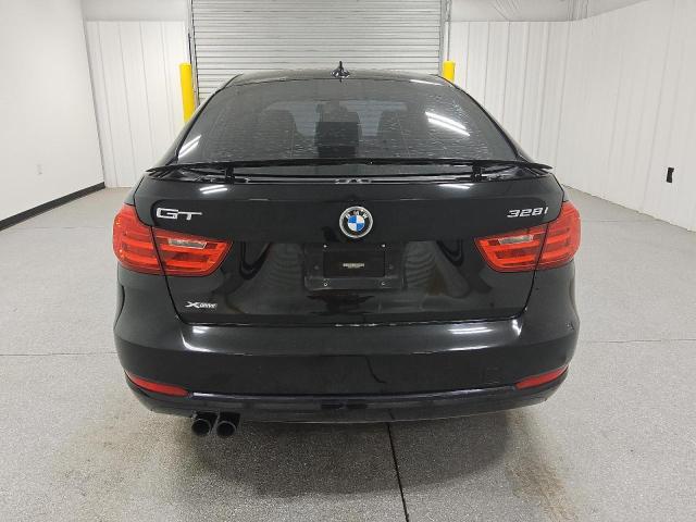 2016 BMW 328 XIGT S WBA8Z5C55GG500201