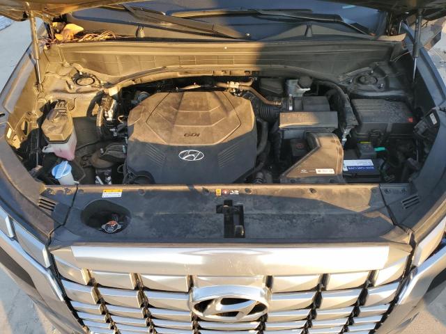 2023 HYUNDAI PALISADE C #3274701834