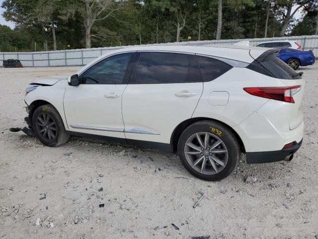 2019 ACURA RDX TECHNO 5J8TC2H59KL009010