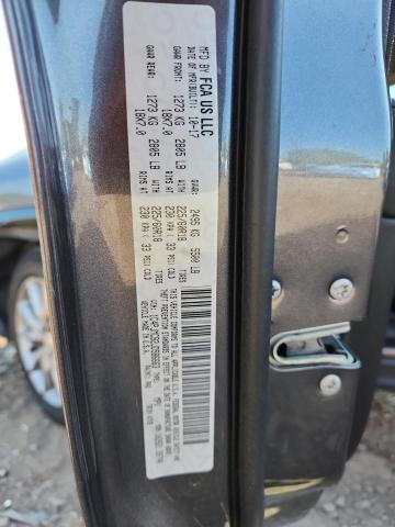 2018 JEEP CHEROKEE L 1C4PJMCB2JD586663