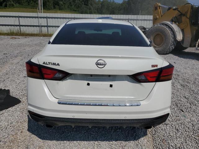 2023 NISSAN ALTIMA SR - 1N4BL4CV7PN346614