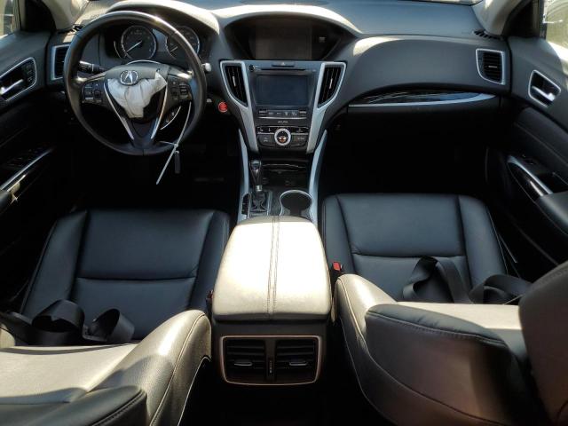 2020 ACURA TLX 19UUB1F37LA011225