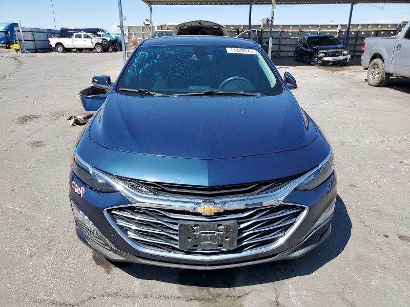 2022 CHEVROLET MALIBU LT #3308558495