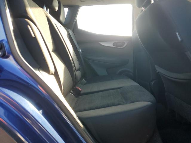 2022 NISSAN ROGUE SPOR - JN1BJ1AW8NW476776