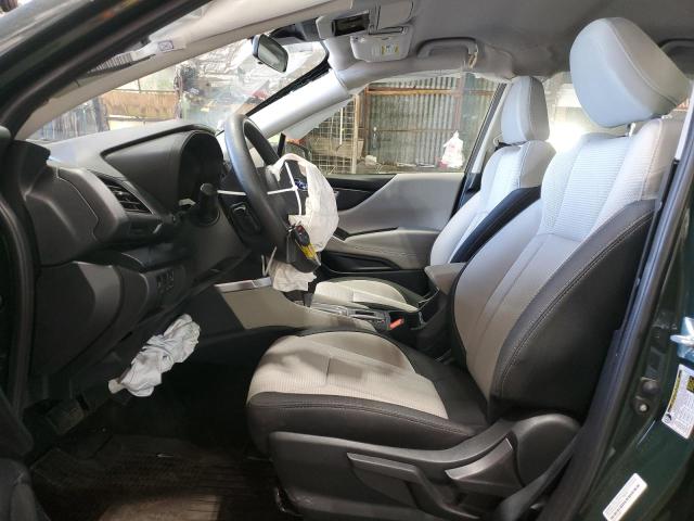 2024 SUBARU FORESTER JF2SKAAC9RH503625