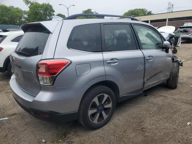 2018 SUBARU FORESTER 2 JF2SJAJC0JH531305