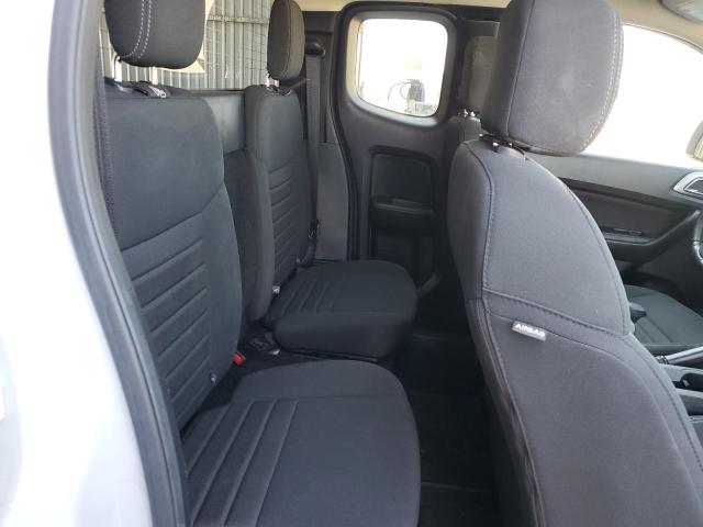 2021 FORD RANGER XL 1FTER1FH2MLD24120