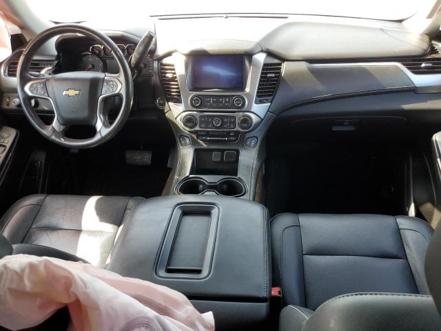2018 CHEVROLET TAHOE K150 1GNSKBKC5JR375036