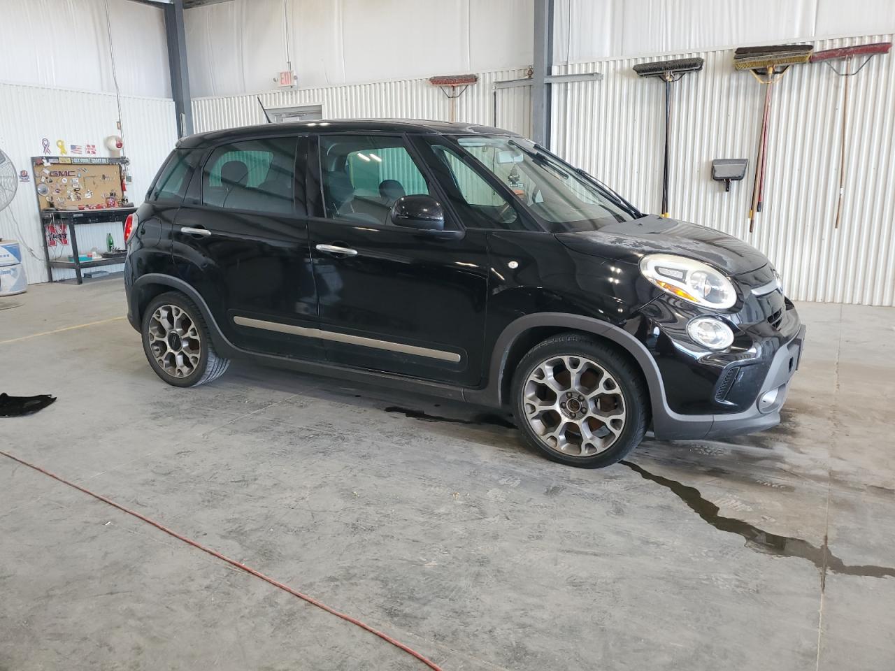 FIAT 500L TREKKING
