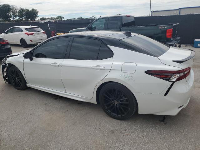 2022 TOYOTA CAMRY XSE 4T1K61AK4NU073817