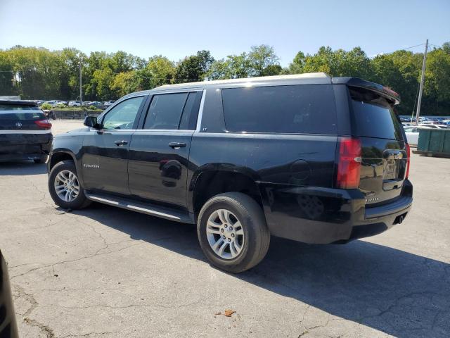 2019 CHEVROLET SUBURBAN K1500 LT 1GNSKHKC3KR220263