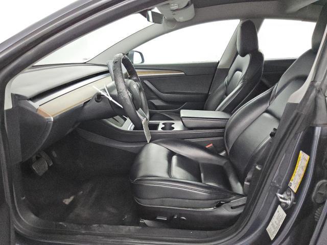 2022 TESLA MODEL 3 5YJ3E1EA8NF190550