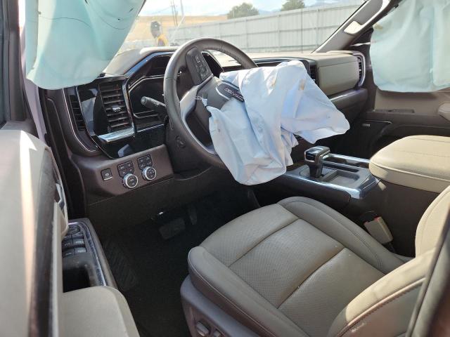 2024 GMC SIERRA K15 - 3GTUUDED5RG353819