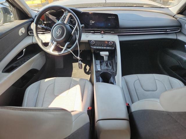 2023 HYUNDAI ELANTRA LI - KMHLN4AJ4PU037628