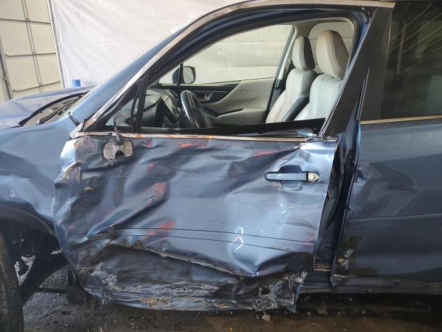 2019 SUBARU FORESTER L JF2SKASC9KH553722