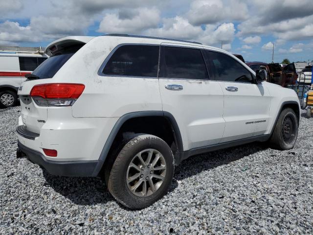 2014 JEEP GRAN CHER #3311468269