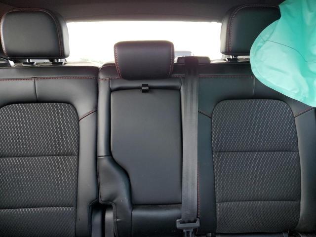 2025 FORD ESCAPE ST LINE 1FMCU9MN9SUA45621