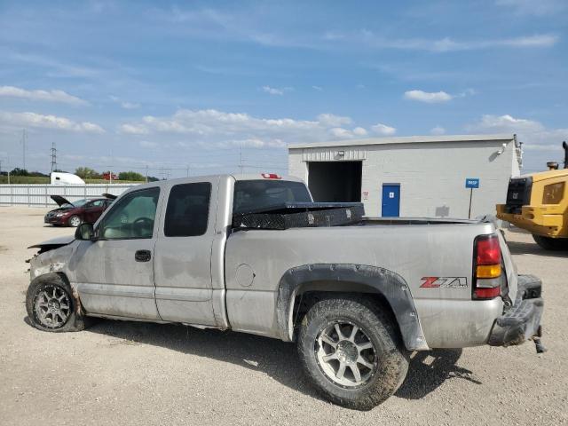 2004 GMC NEW SIERRA #3271117655