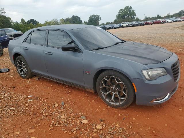 2015 CHRYSLER 300 S 2C3CCABT9FH746778