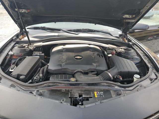 2015 CHEVROLET CAMARO LT 2G1FF3D35F9195440