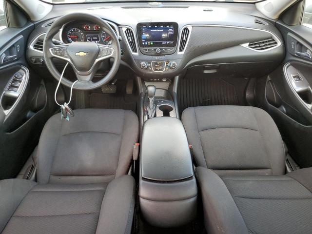 2023 CHEVROLET MALIBU LS 1G1ZC5ST6PF156031